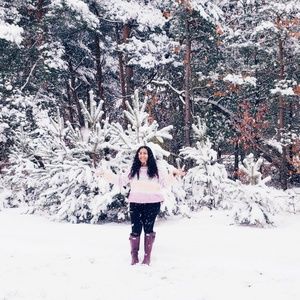 Meet your Posher, Maria